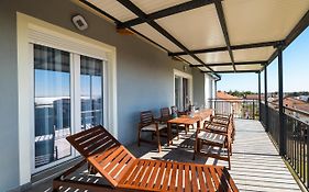 Timm Apartment